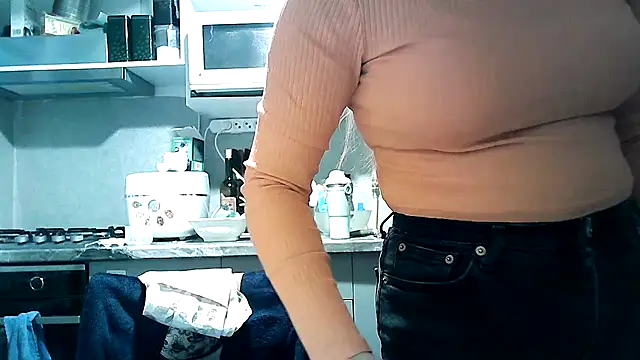 Misssweet s online show from 27, 9, 2025