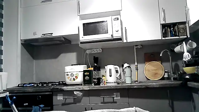 Misssweet s online show from 8, 10, 2025