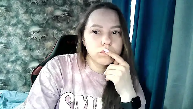 Misssweet s online show from 7, 4, 2026