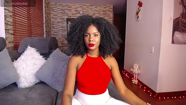 Snapshot of miaderail chatting on 4, 1, 2025 miaderail online show from 4, 1, 2025