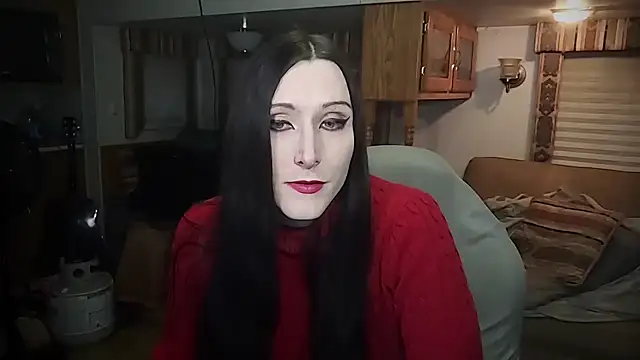 Ivyrose4999 online show from 5, 12, 2024