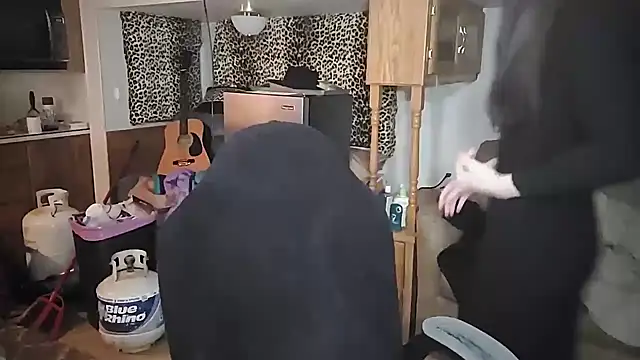 Ivyrose4999 online show from 11, 1, 2025