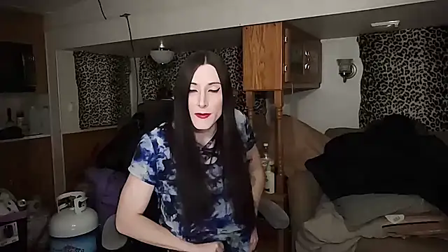 Ivyrose4999 online show from 3, 2, 2025