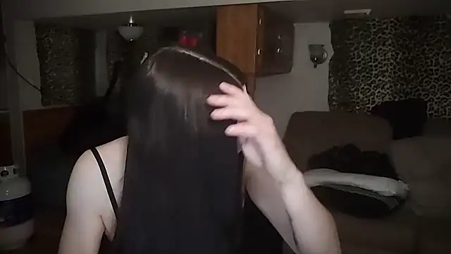 Ivyrose4999 online show from 21, 3, 2025