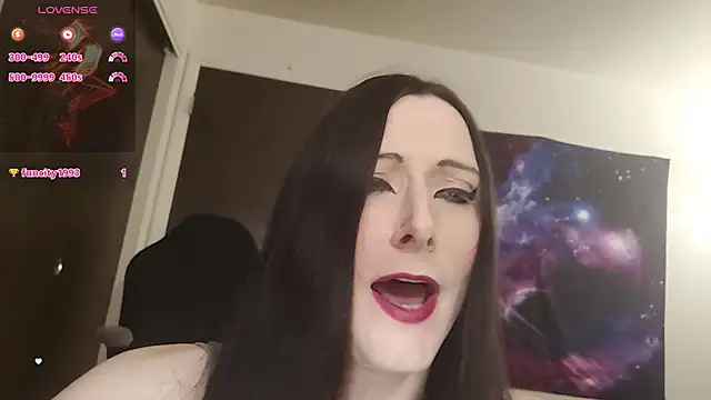 Ivyrose4999 online show from 6, 11, 2025