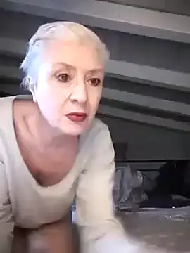 divinaerotica online show from 22, 2, 2025