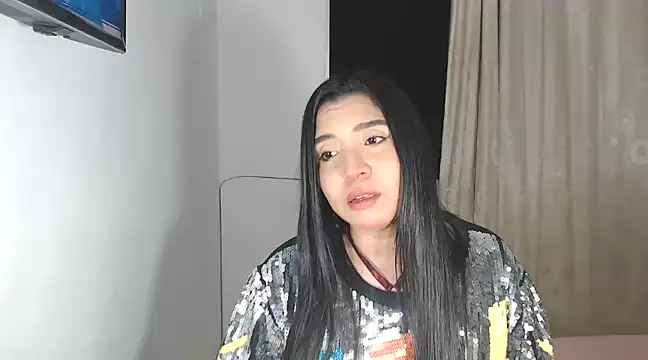 Antoneella vz online show from 19, 2, 2025