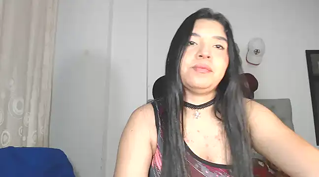 Antoneella vz online show from 21, 2, 2025