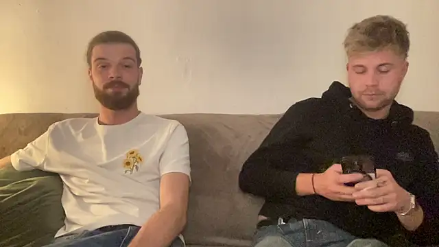 Kiffwahn online show from 13, 10, 2025