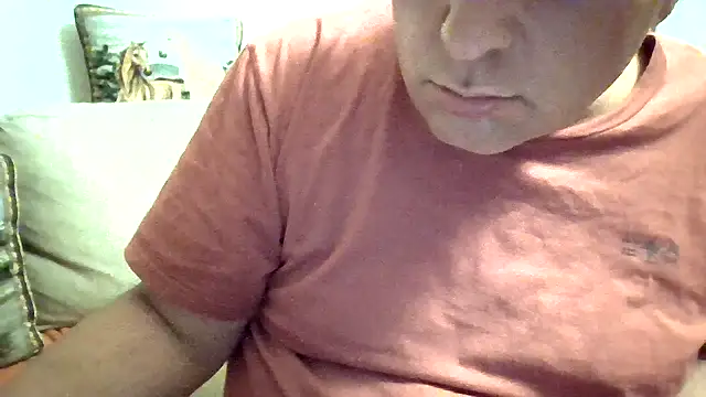 GrandpasDadBulg online show from 18, 5, 2026