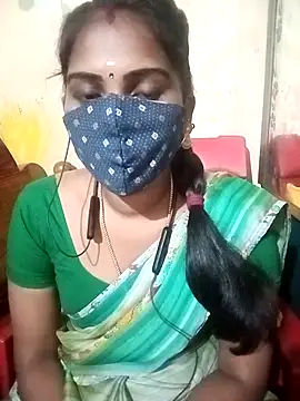 Snapshot of Tamil_roja17 chatting on 10, 9, 2025 Tamil roja17 online show from 10, 9, 2025