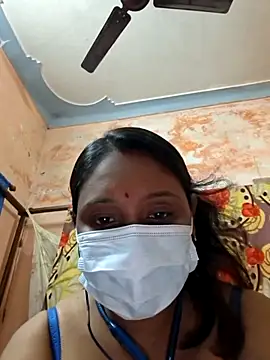 Cute Jiyaa online show from 3, 4, 2026