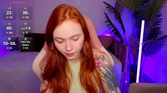 Maya Light online show from 8, 3, 2026