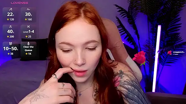 Maya Light online show from 13, 3, 2026