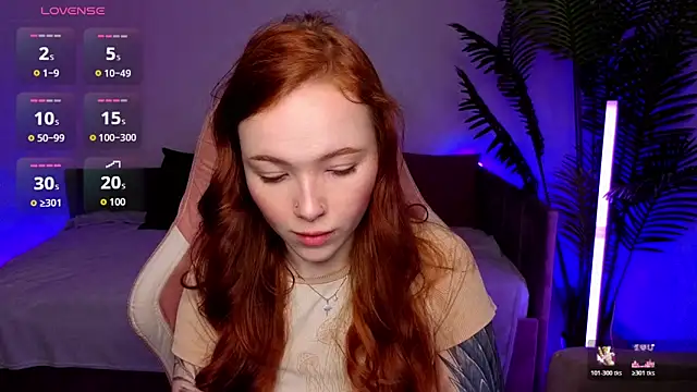 Maya Light online show from 1, 4, 2026