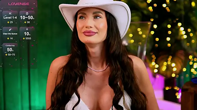 Flirtyy eve online show from 16, 1, 2026