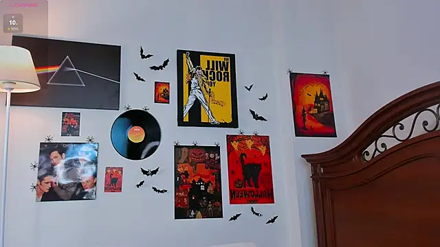 heartseduction online show from 14, 11, 2025