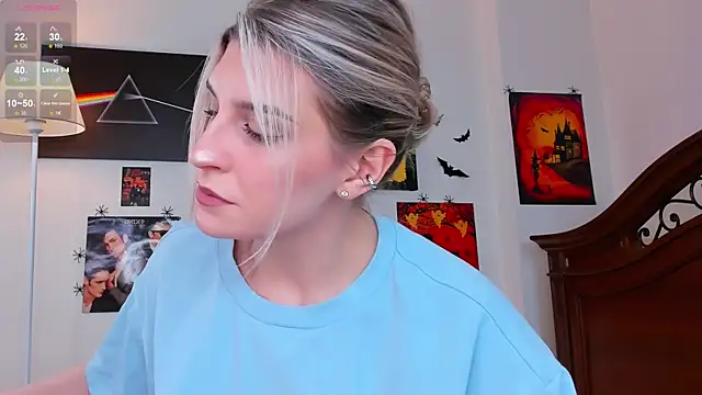 heartseduction online show from 26, 11, 2025