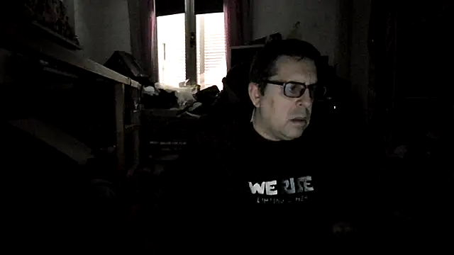 Usame como quieras online show from 6, 1, 2026
