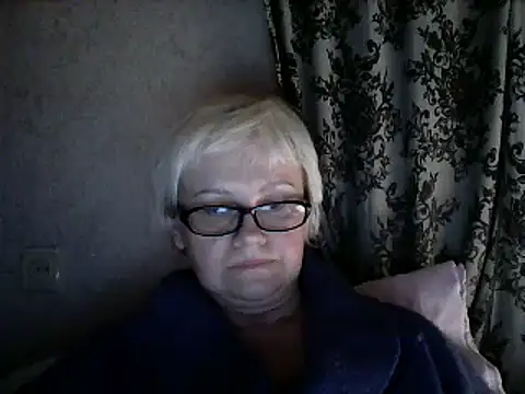 Mayya4321 online show from 31, 1, 2025