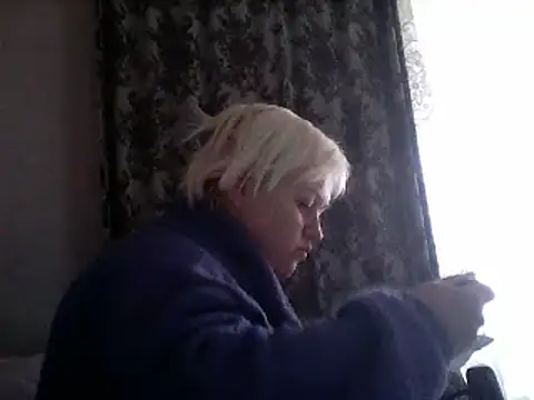 Mayya4321 online show from 11, 2, 2025