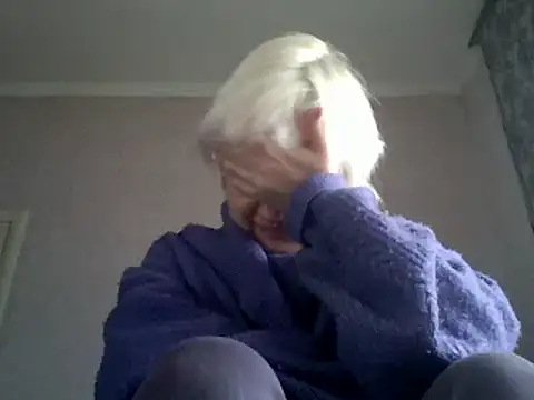 Mayya4321 online show from 16, 2, 2025