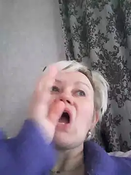 Mayya4321 online show from 22, 2, 2025