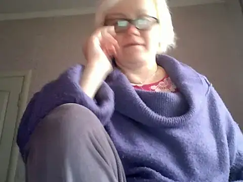 Mayya4321 online show from 23, 3, 2025