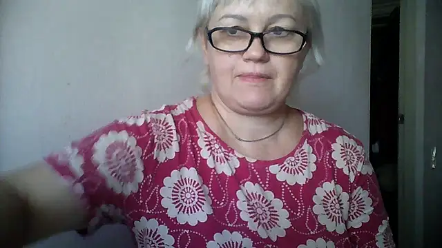 Mayya4321 online show from 20, 9, 2025