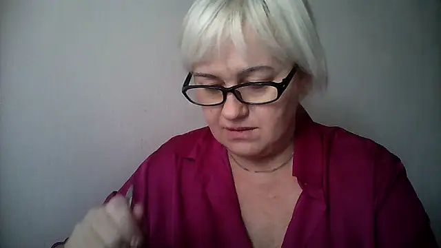 Mayya4321 online show from 2, 10, 2025