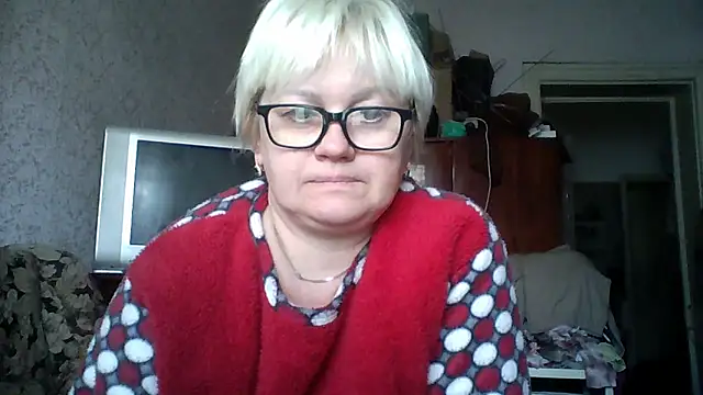 Mayya4321 online show from 8, 4, 2026