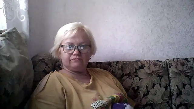 Mayya4321 online show from 18, 5, 2026