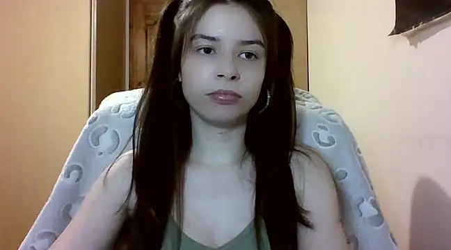 LariceSexy online show from 4, 2, 2025