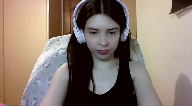 LariceSexy online show from 8, 2, 2025