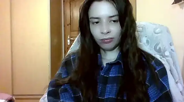 LariceSexy online show from 15, 2, 2025