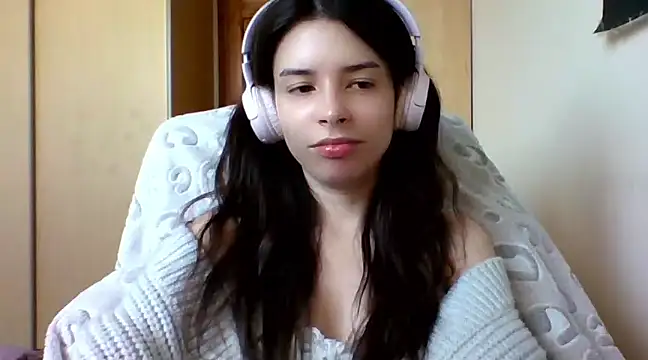 LariceSexy online show from 17, 2, 2025