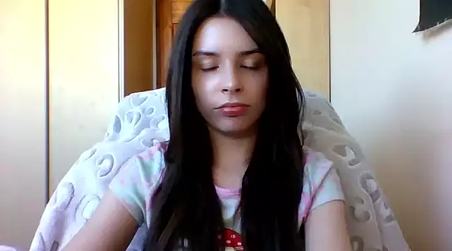 LariceSexy online show from 24, 2, 2025