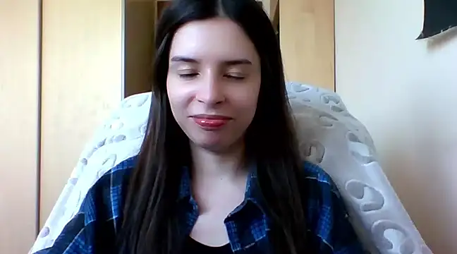 LariceSexy online show from 12, 3, 2025