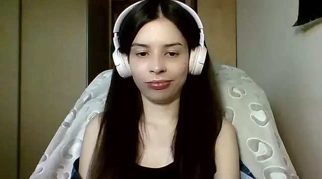 LariceSexy online show from 12, 3, 2025