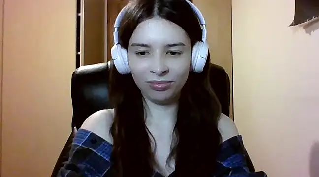 LariceSexy online show from 17, 3, 2025