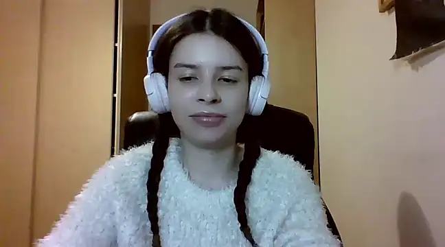 LariceSexy online show from 18, 3, 2025