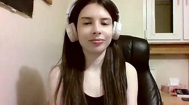 LariceSexy online show from 22, 3, 2025