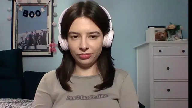 LariceSexy online show from 5, 10, 2025