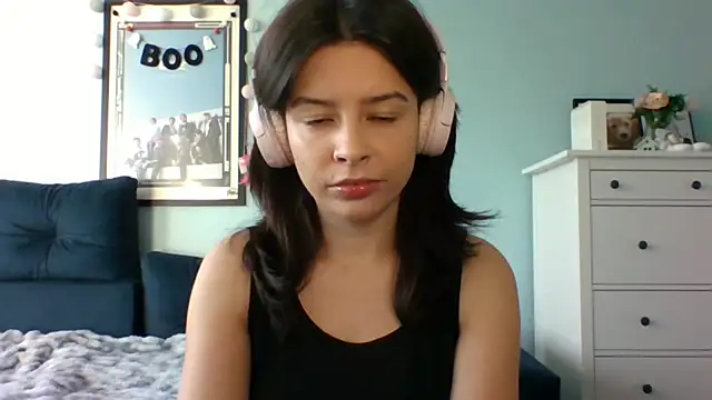 LariceSexy online show from 13, 10, 2025