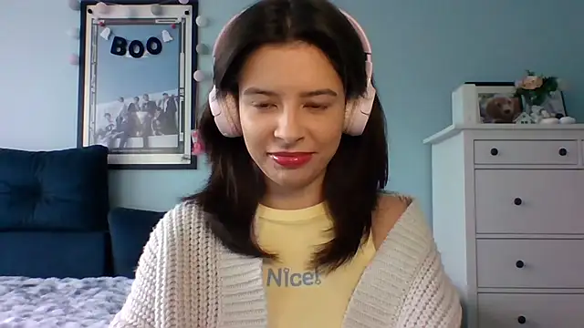 LariceSexy online show from 16, 10, 2025