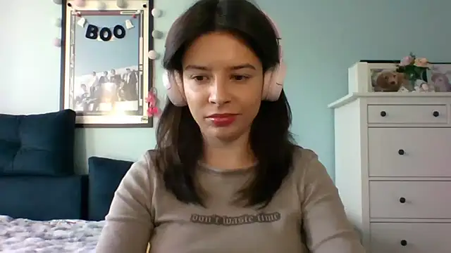 LariceSexy online show from 31, 10, 2025