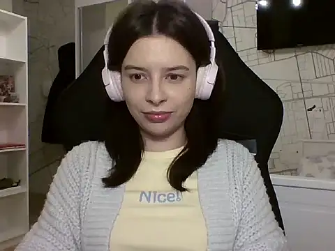 LariceSexy online show from 20, 11, 2025