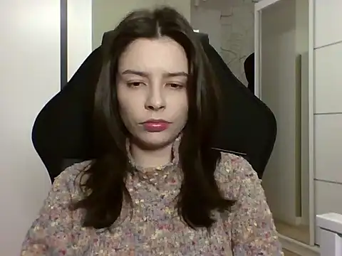 LariceSexy online show from 10, 2, 2026