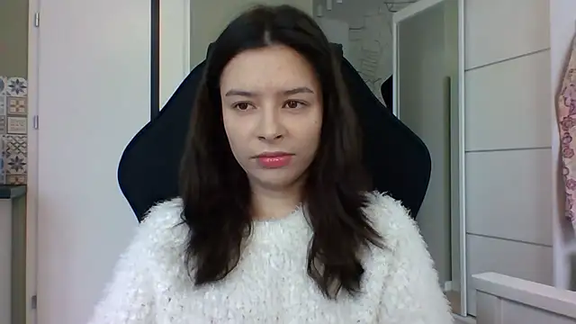 LariceSexy online show from 18, 2, 2026