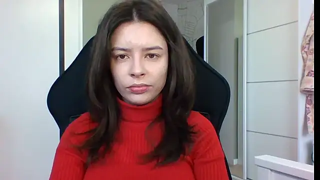 LariceSexy online show from 21, 2, 2026